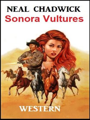 cover image of Sonora Vultures
